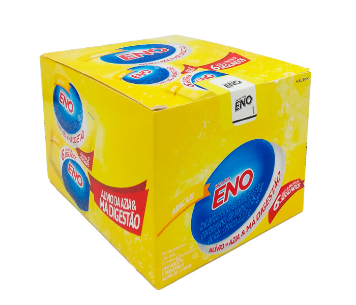 SAL DE FRUTA ENO