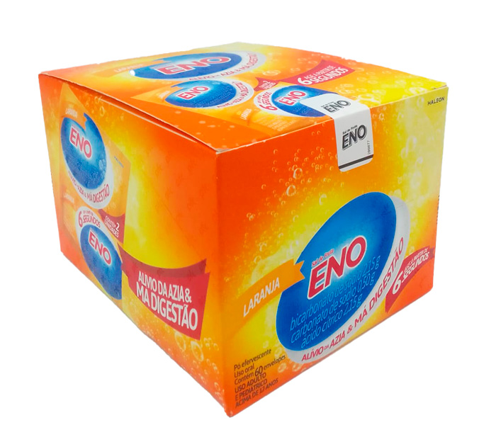 SAL DE FRUTA ENO