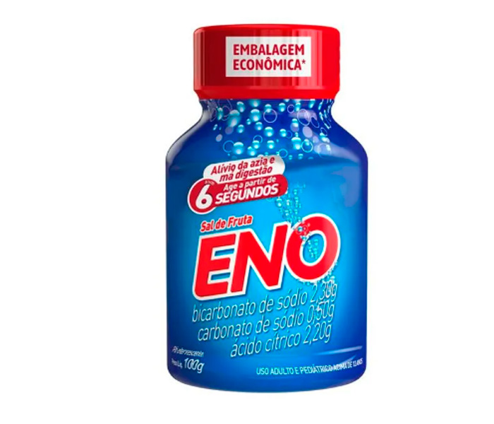 SAL DE FRUTA ENO
