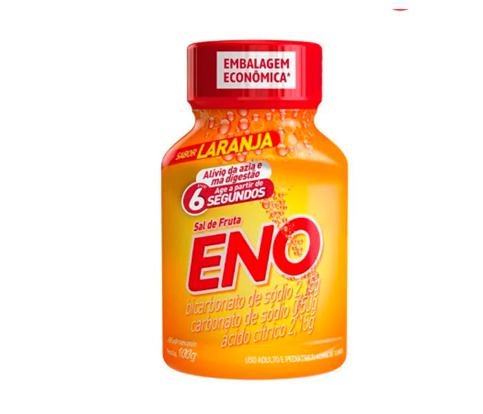 SAL DE FRUTA ENO