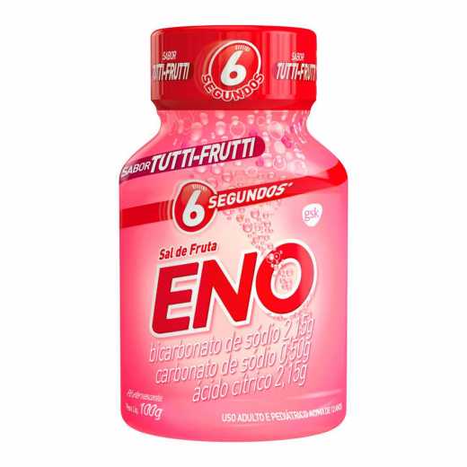 SAL DE FRUTA ENO