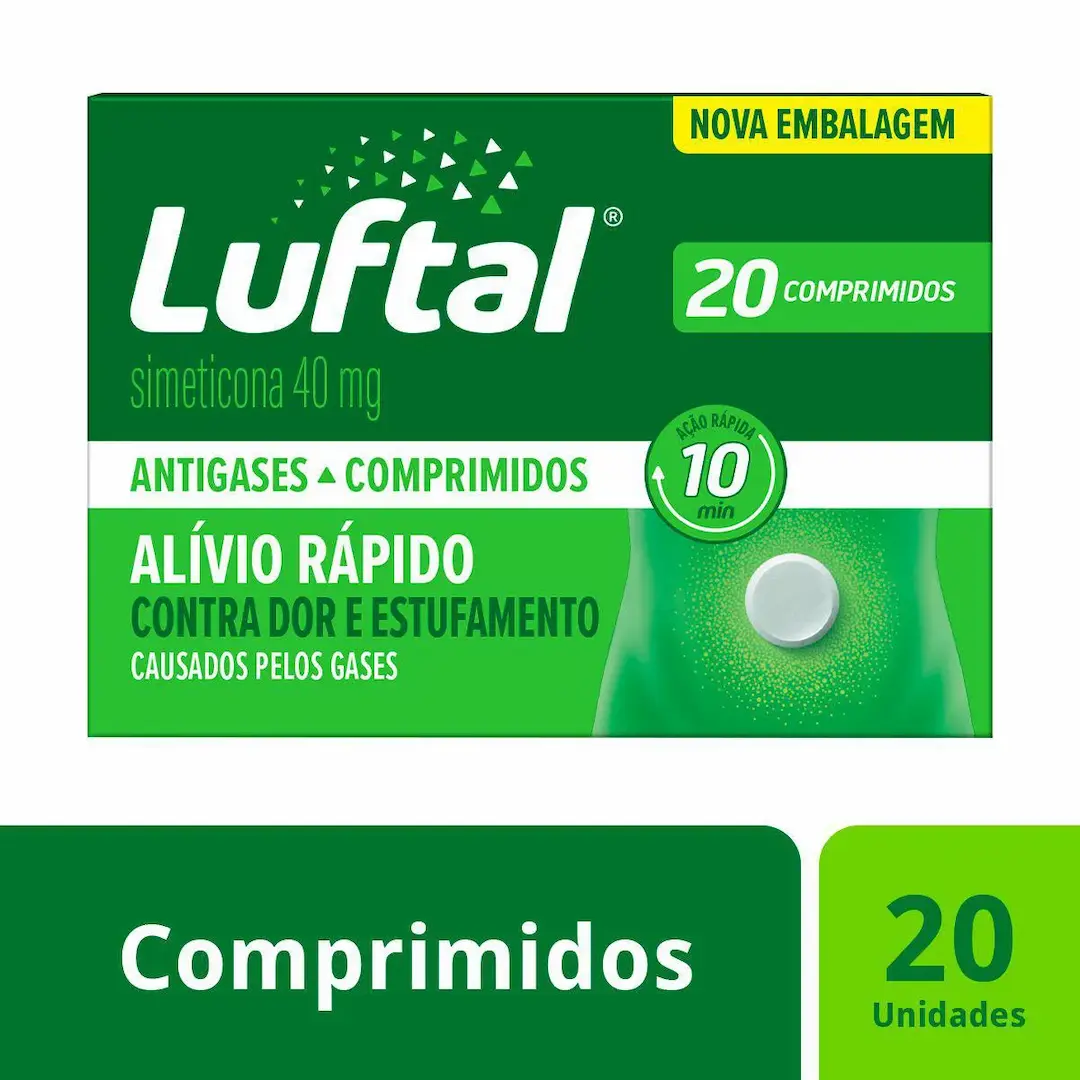 LUFTAL