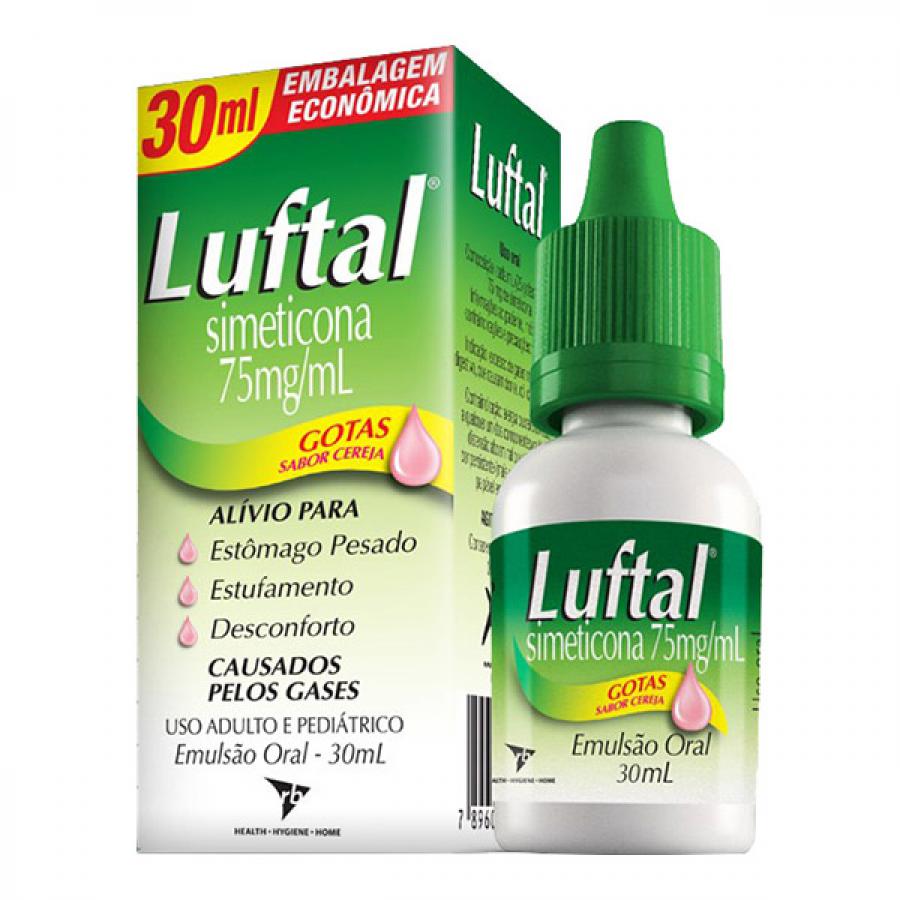 LUFTAL