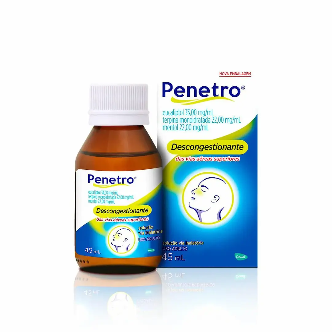 PENETRO