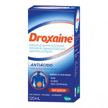DROXAINE