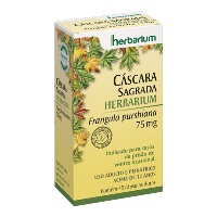 CÁSCARA SAGRADA HERBARIUM