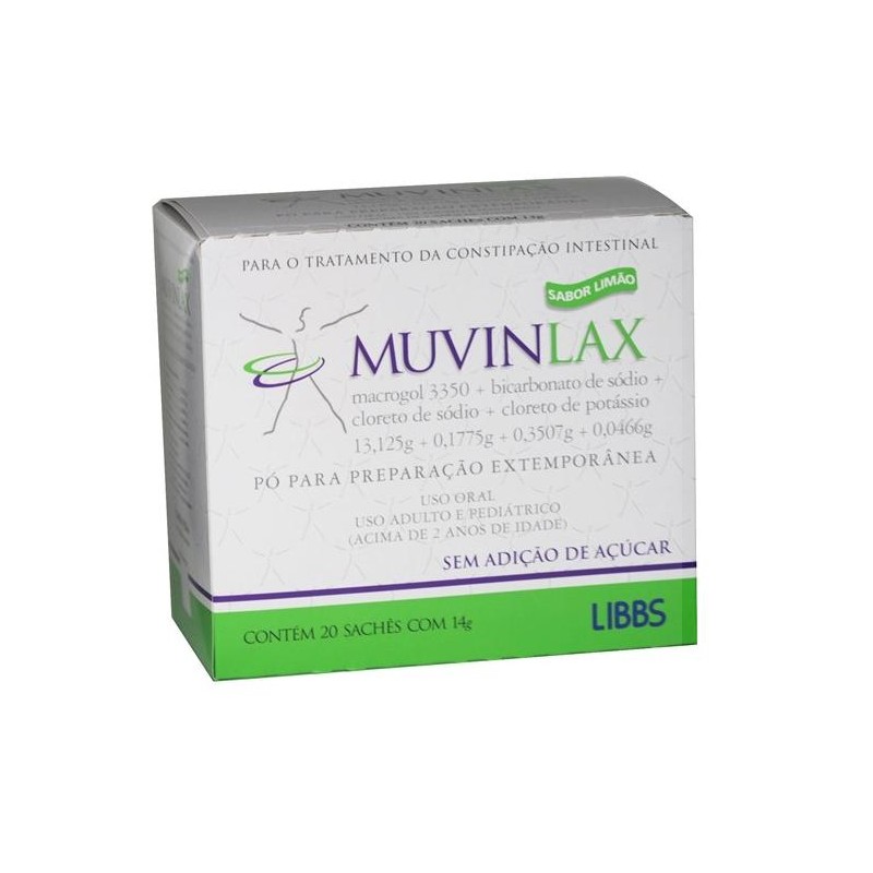 MUVINLAX
