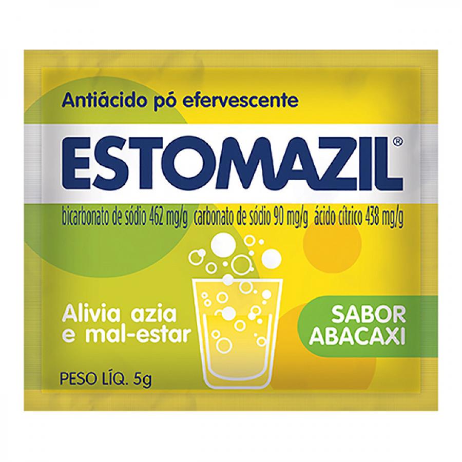 ESTOMAZIL