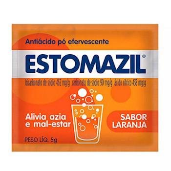 ESTOMAZIL