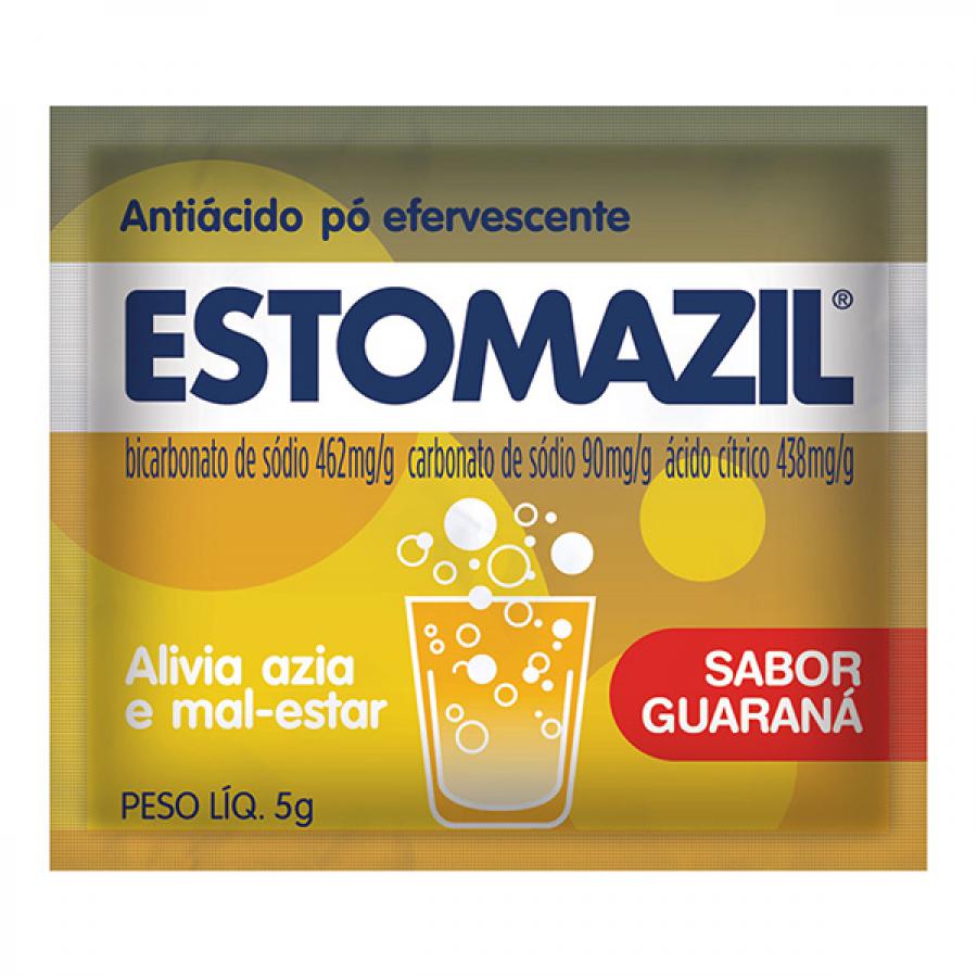 ESTOMAZIL