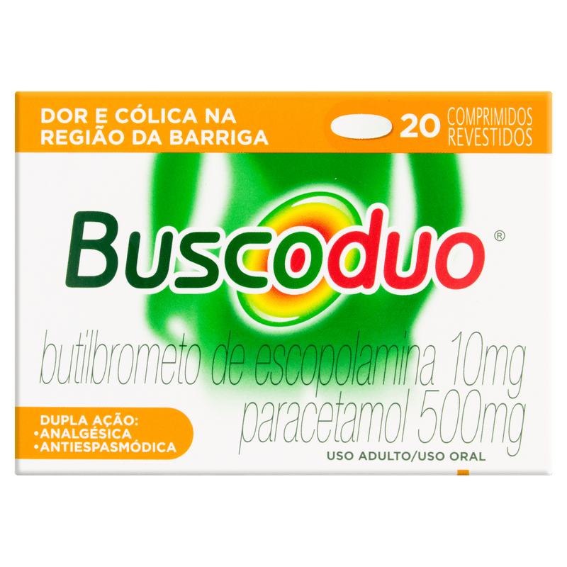 BUSCODUO
