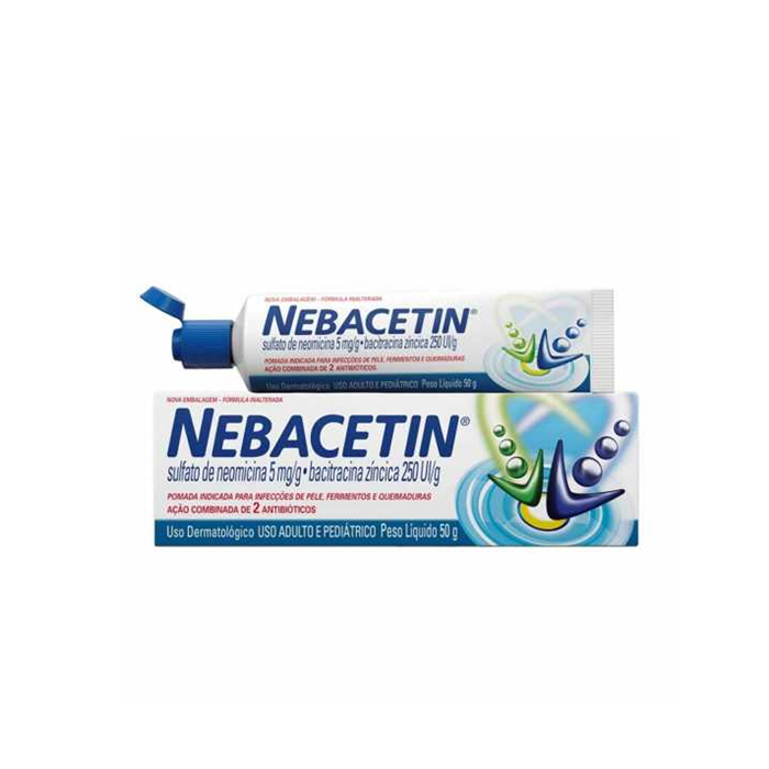 NEBACETIN