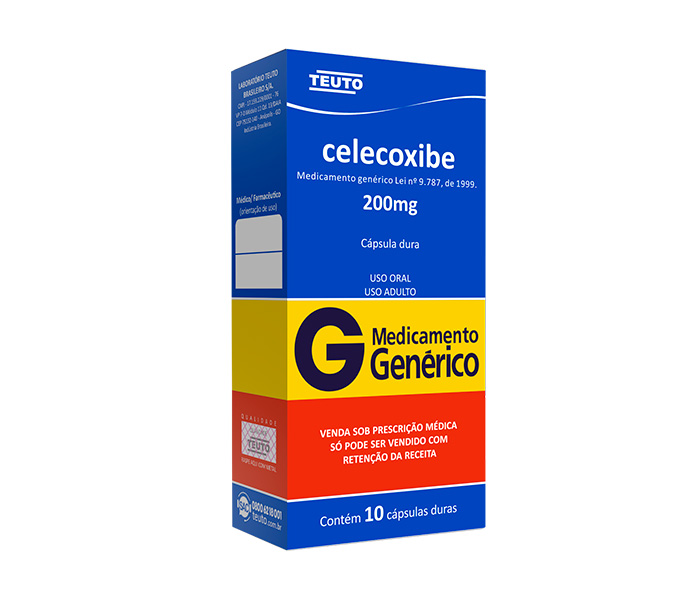 CELECOXIBE