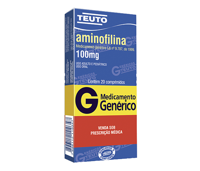 AMINOFILINA