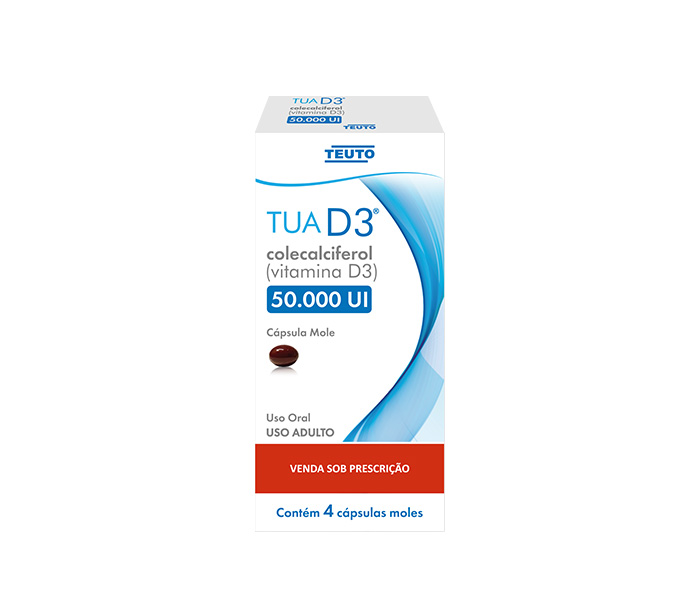 TUA D3