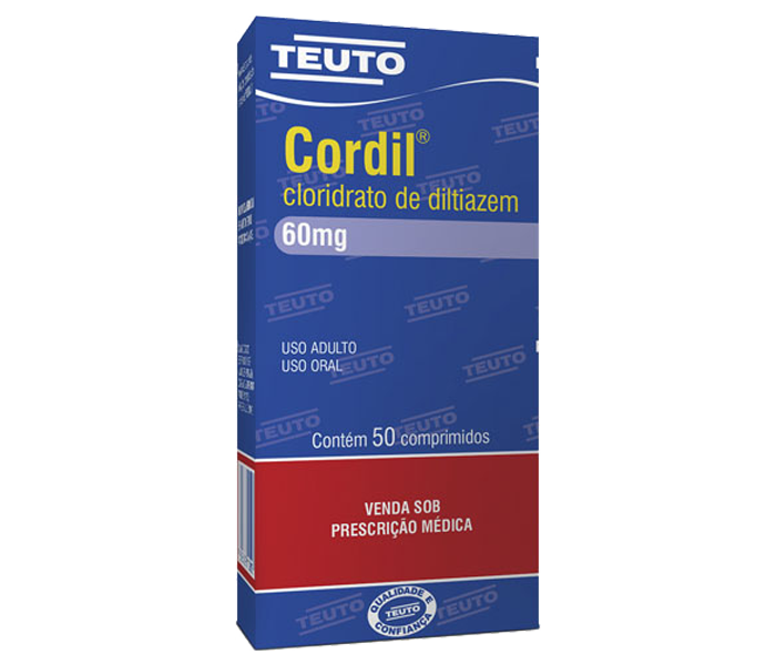 CORDIL