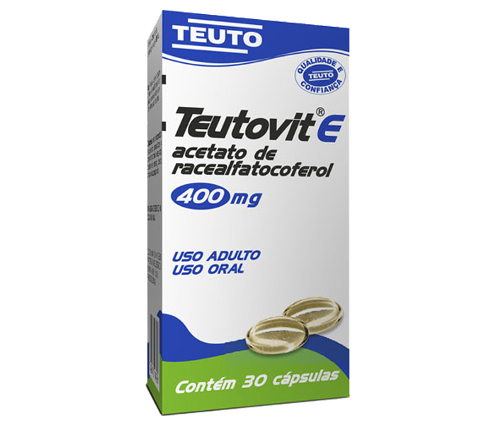 TEUTOVIT E