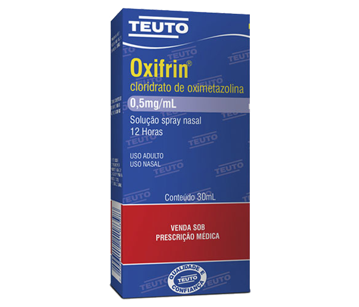 OXIFRIN