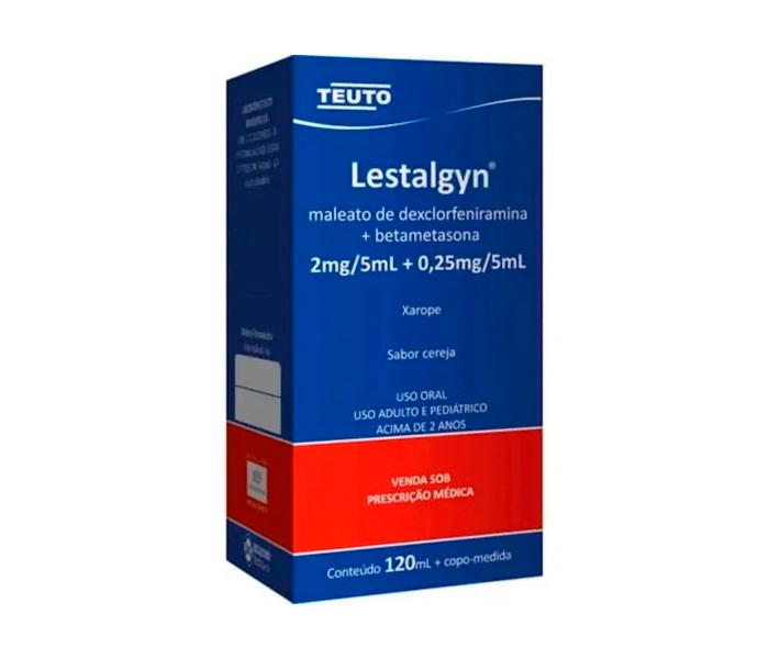 LESTALGYN