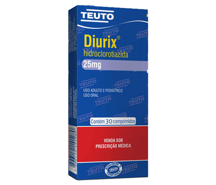 DIURIX