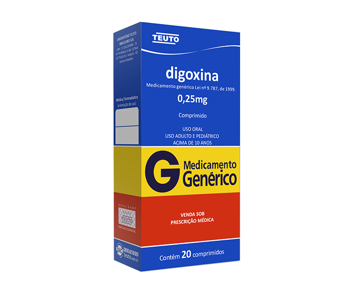 DIGOXINA