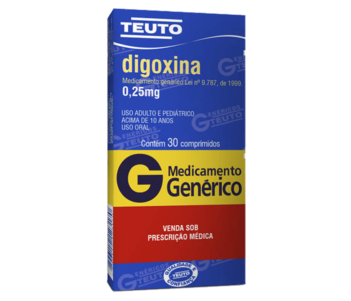DIGOXINA