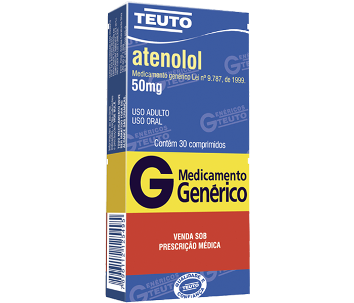 ATENOLOL