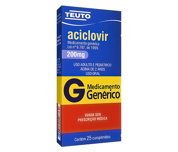 ACICLOVIR