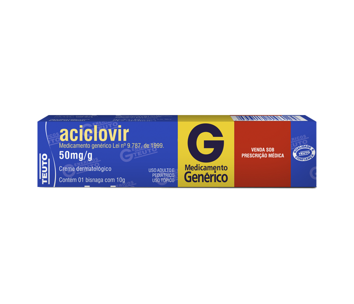 ACICLOVIR