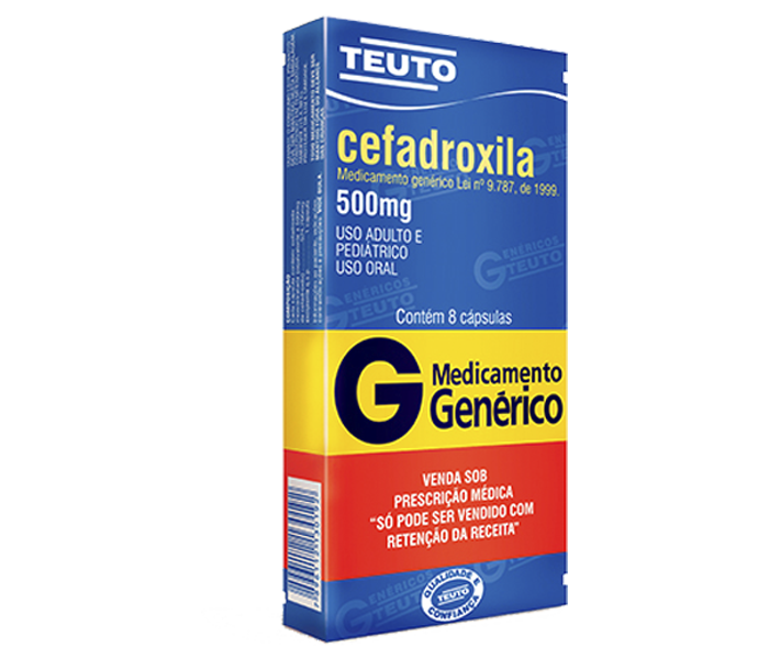 CEFADROXILA