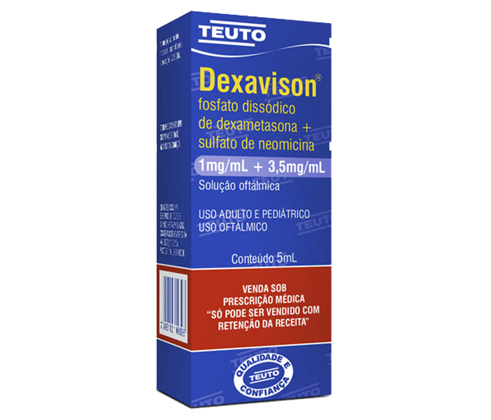 DEXAVISON