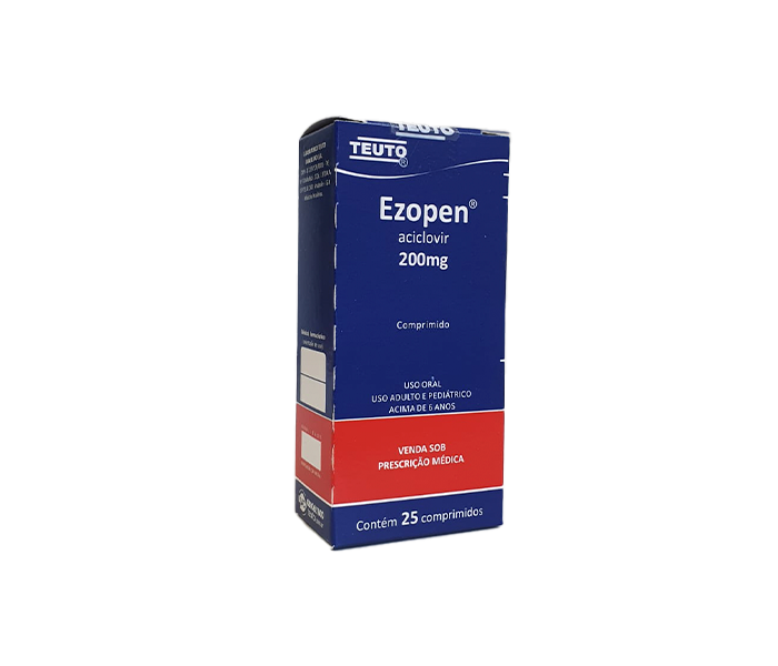 EZOPEN