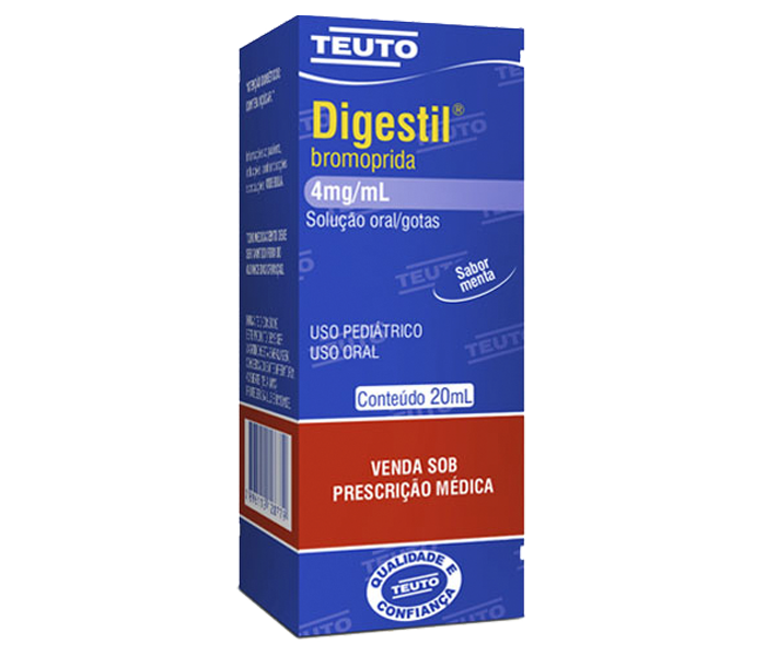 DIGESTIL