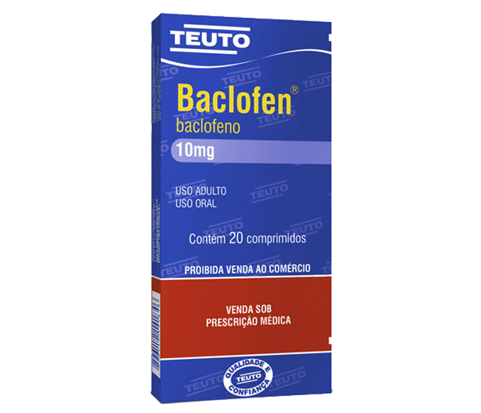 BACLOFEN