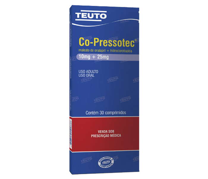 CO-PRESSOTEC