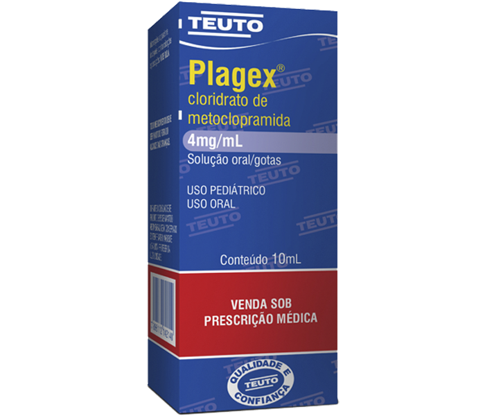 PLAGEX