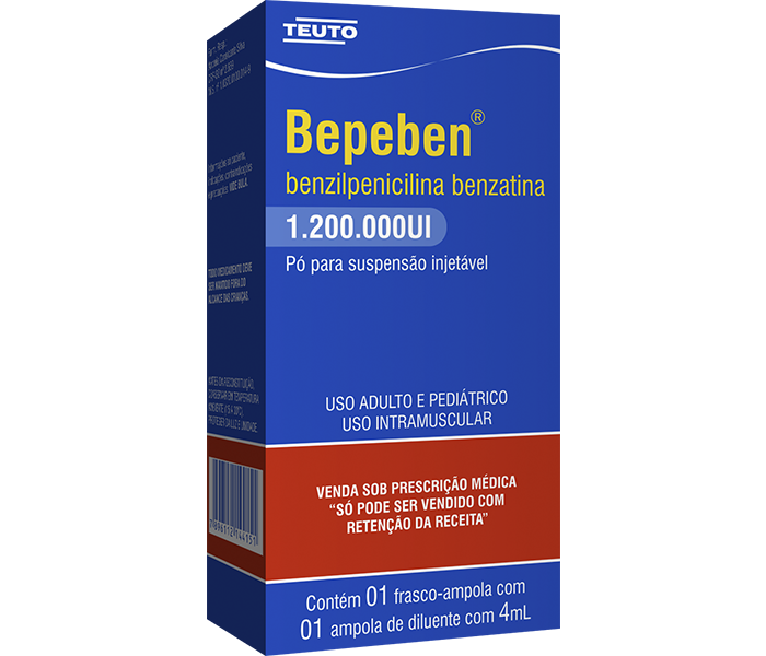 BEPEBEN