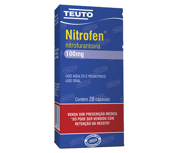 NITROFEN