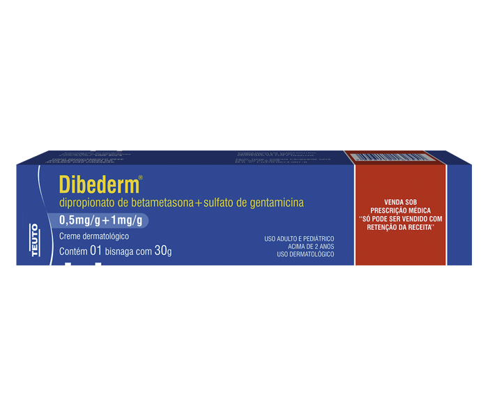 DIBEDERM