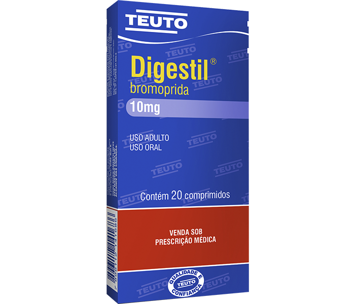 DIGESTIL