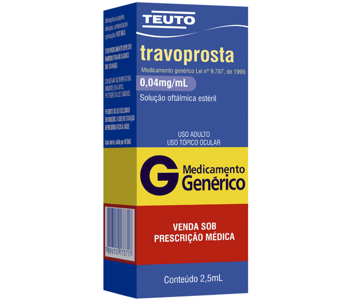 TRAVOPROSTA