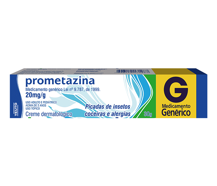 CLORIDRATO DE PROMETAZINA