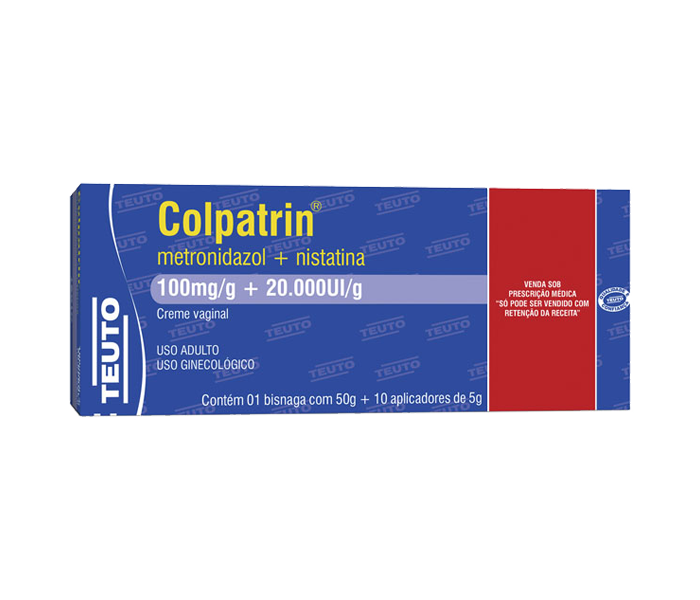 COLPATRIN