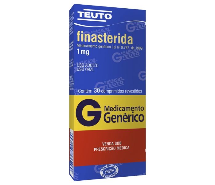 FINASTERIDA