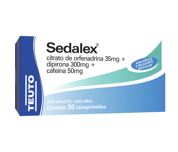 SEDALEX