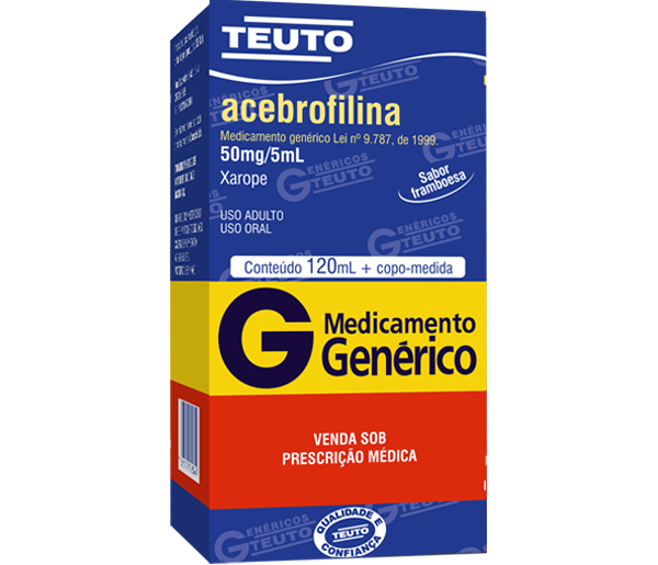 ACEBROFILINA
