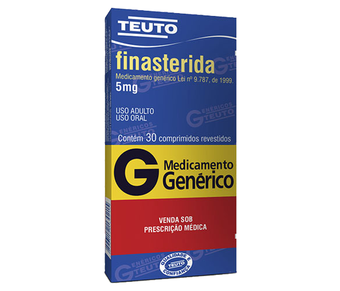 FINASTERIDA