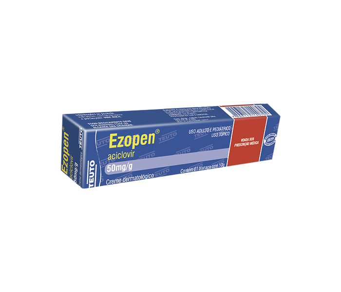 EZOPEN