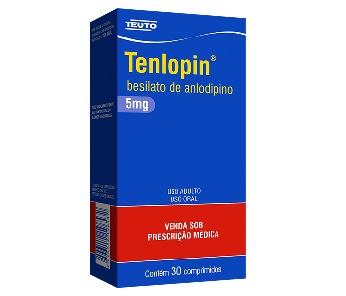 TENLOPIN