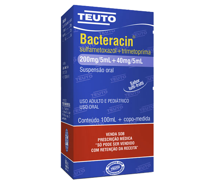 BACTERACIN
